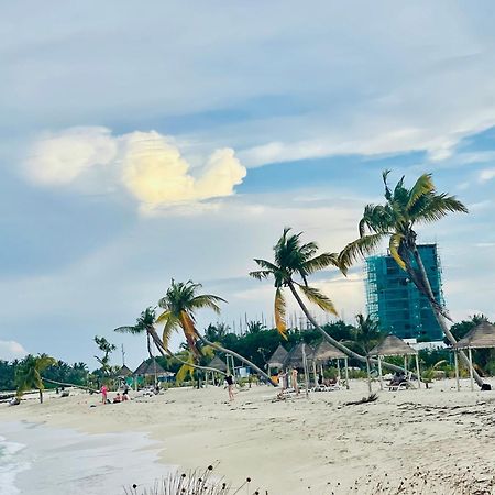 Готель La Isla Tropica Ґурайдгу Екстер'єр фото